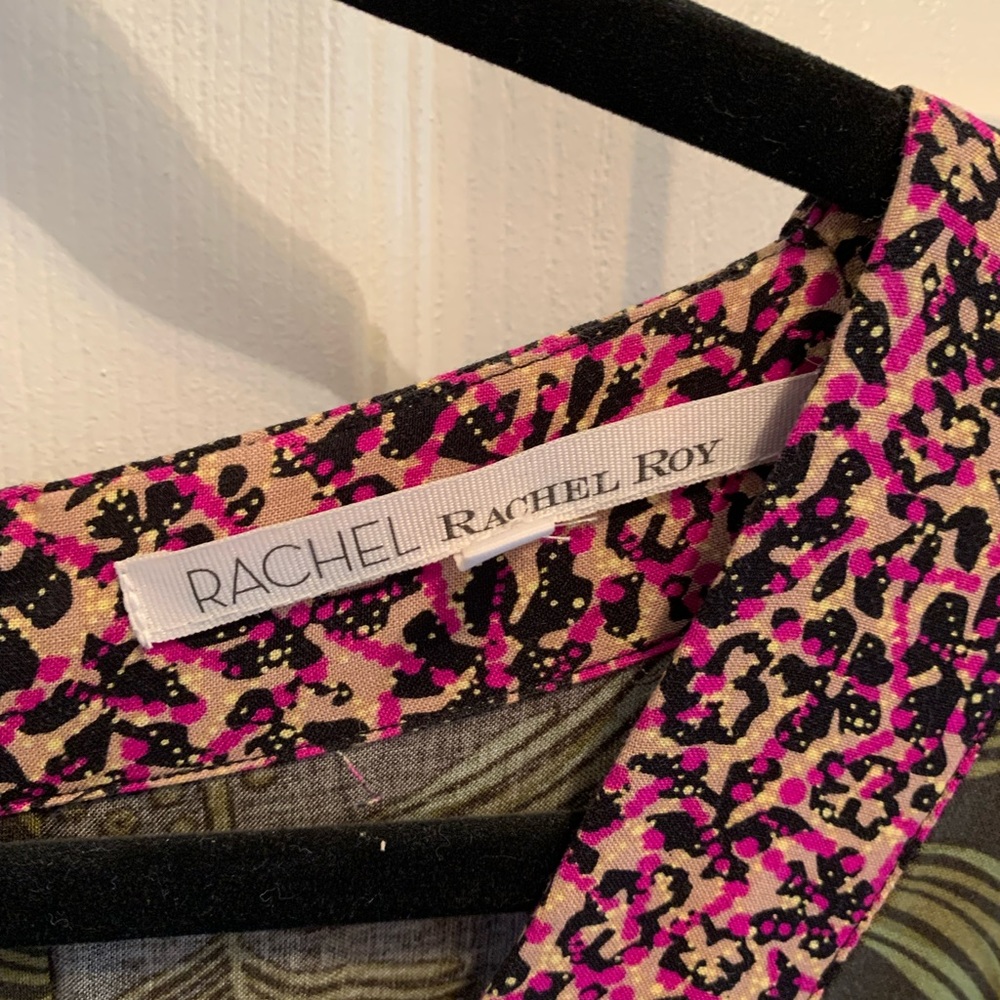 Rachel Roy Dress - Picture 7 of 9